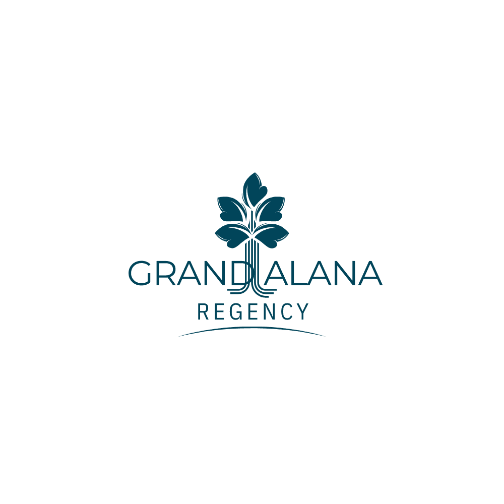 Logo Grand Alana Gunung Anyar