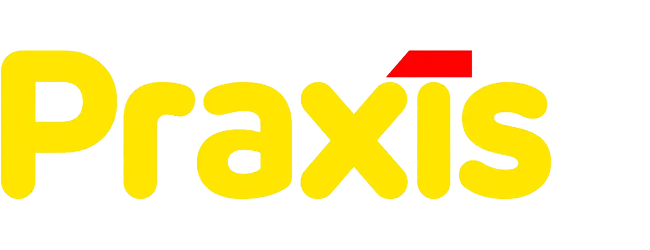 Praxis logo