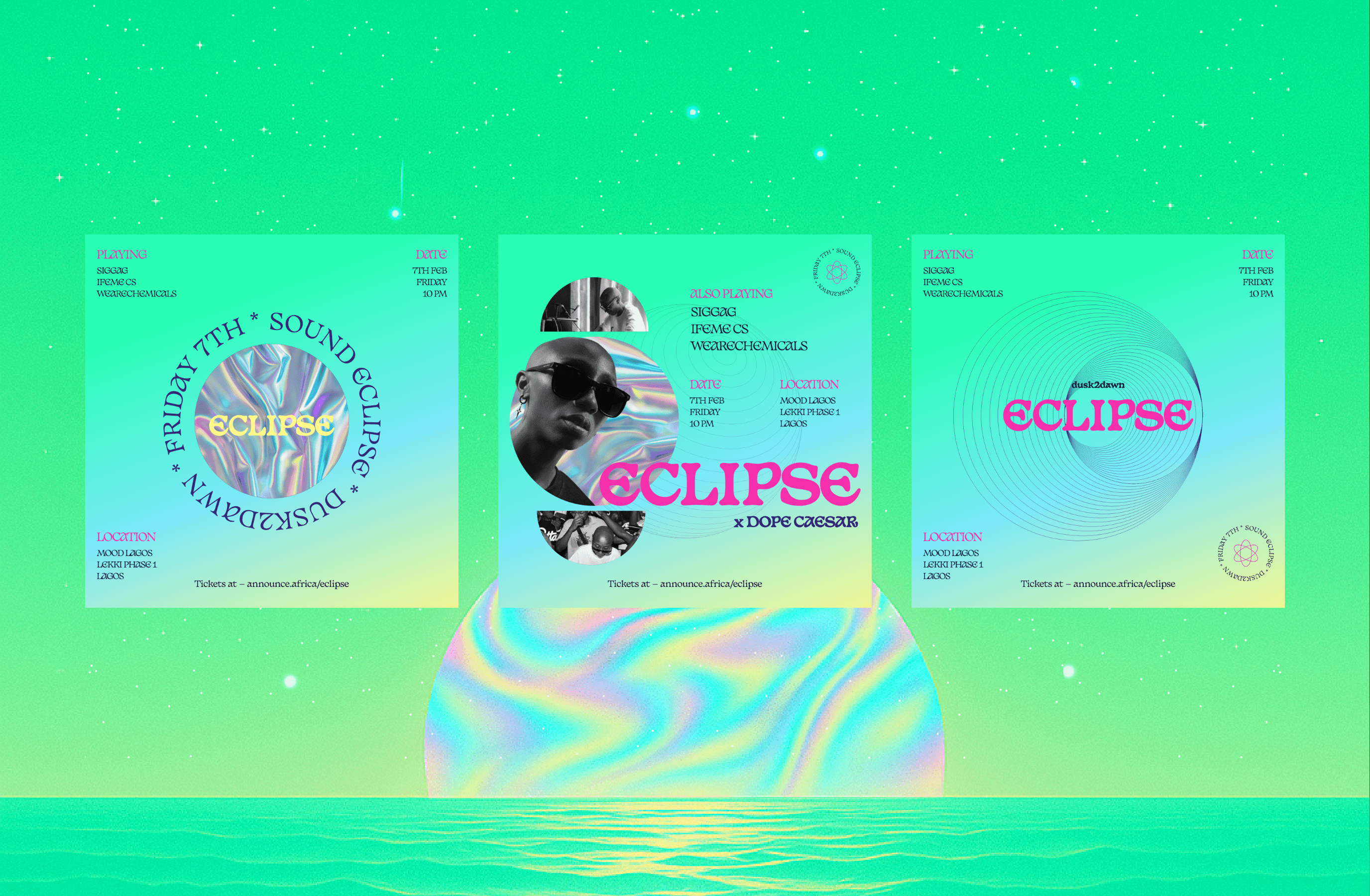 Portfolio project image