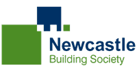 Newcastle building society logo