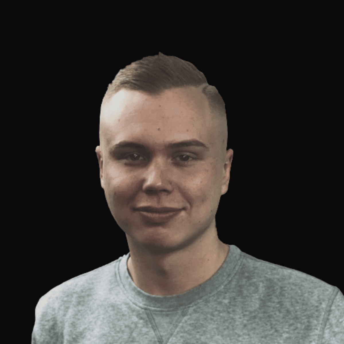 John Fisher - Unsplash