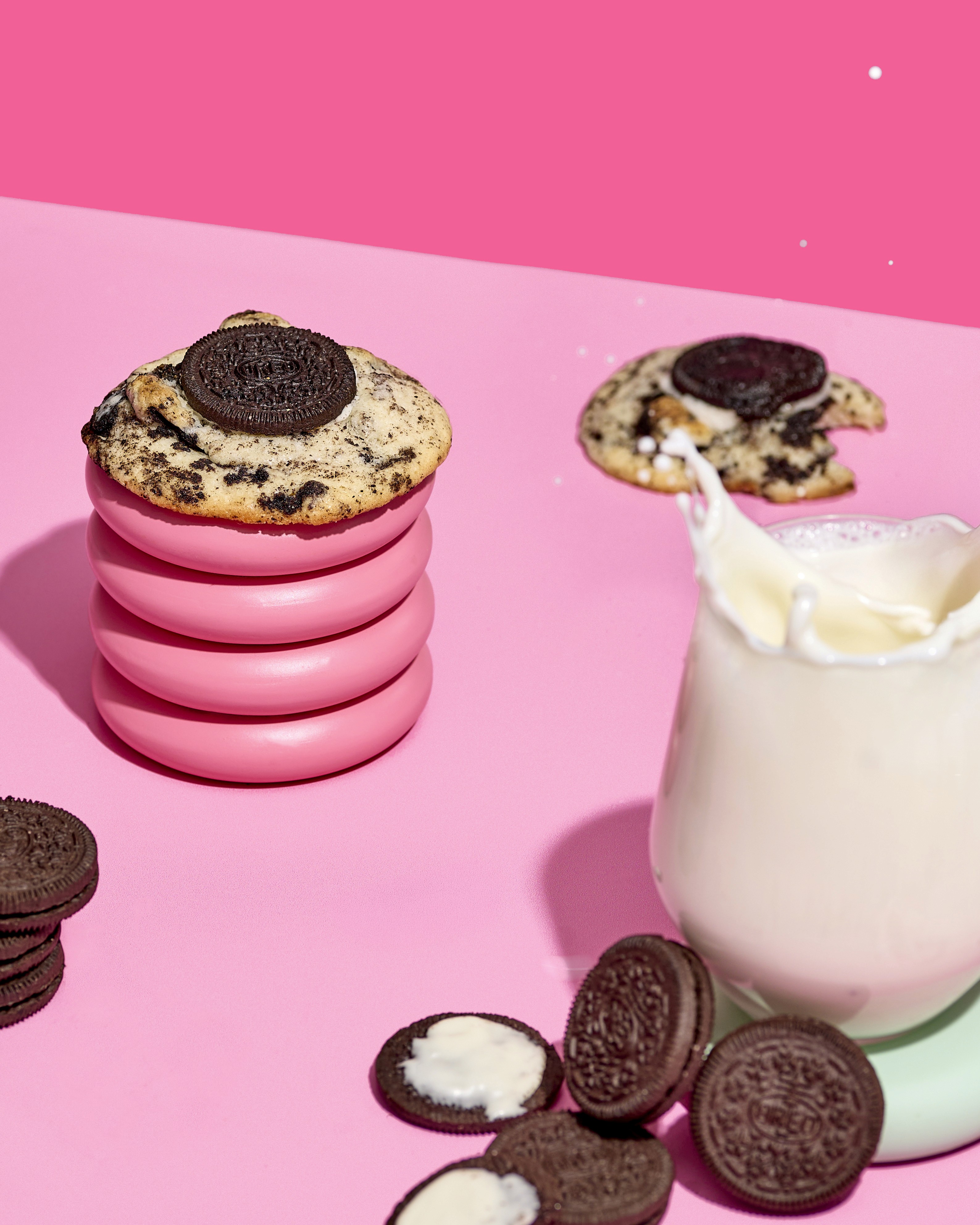Cookie MO