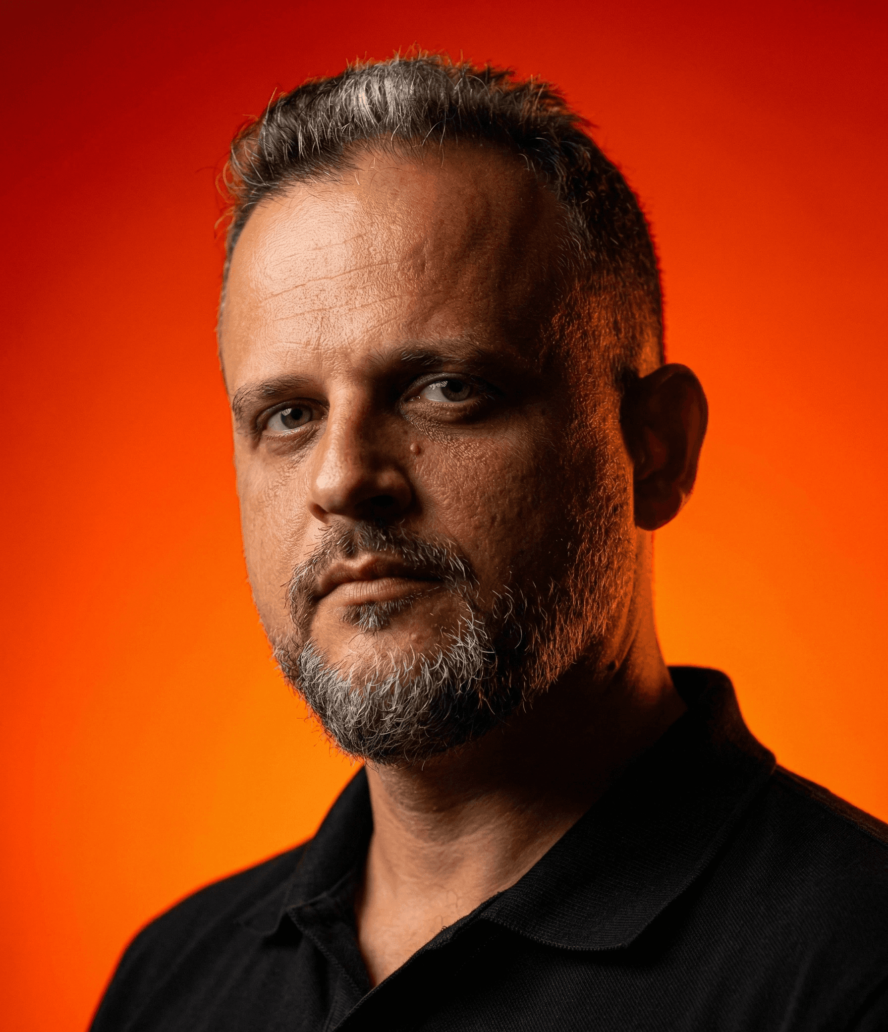 Headshot of support team member