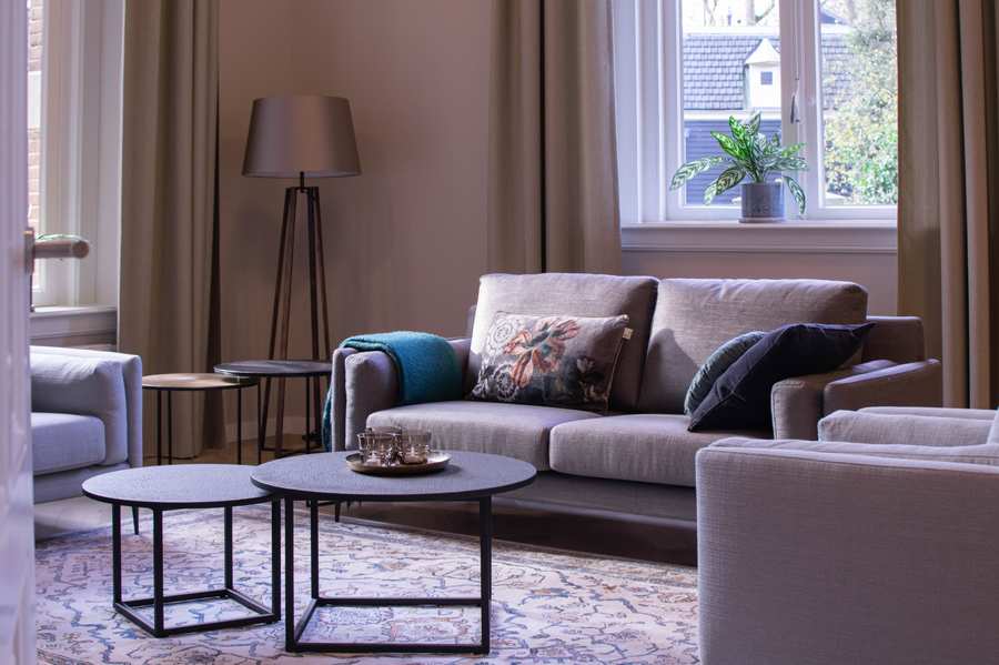 zithoek ouderenzorg klassiek chique 