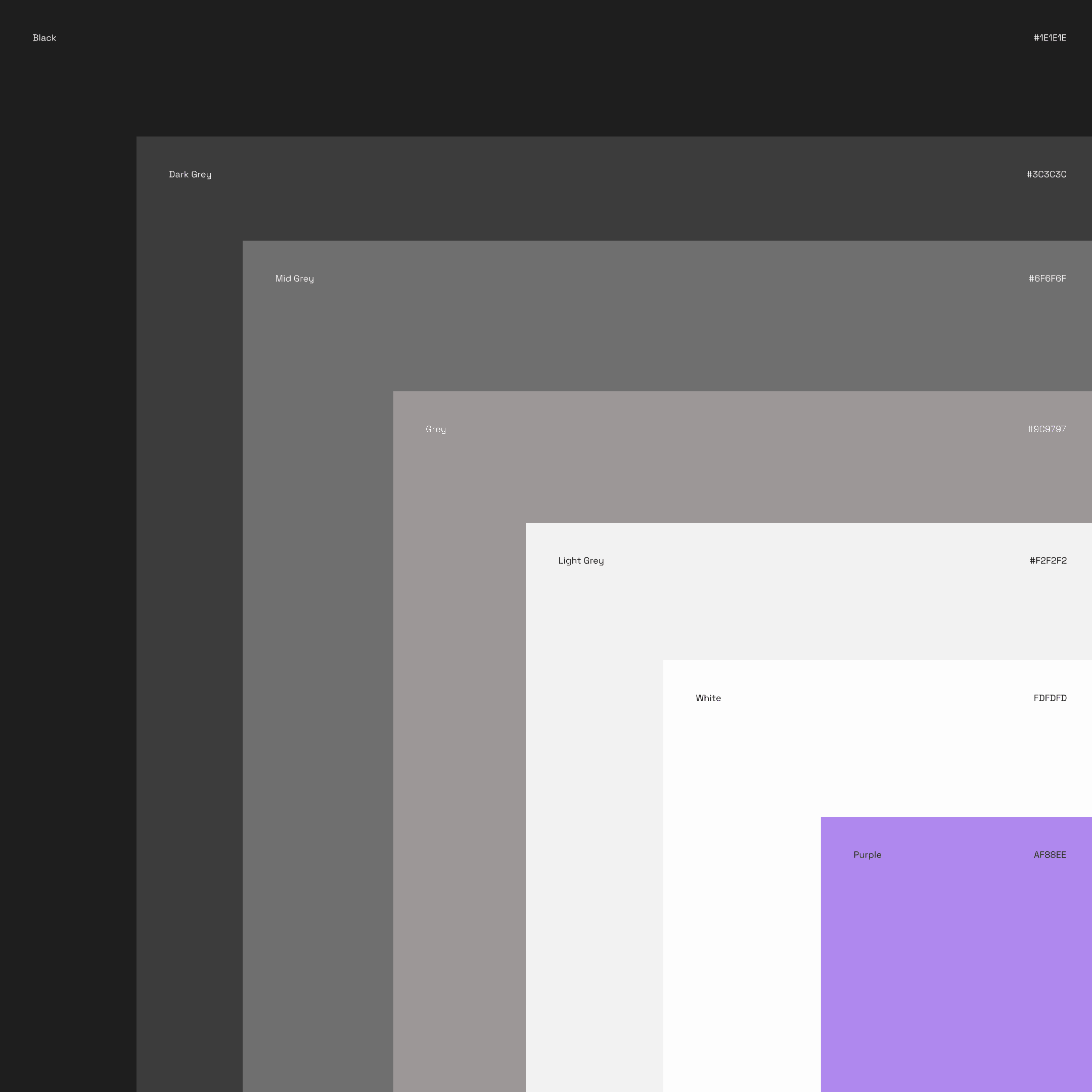 Colors