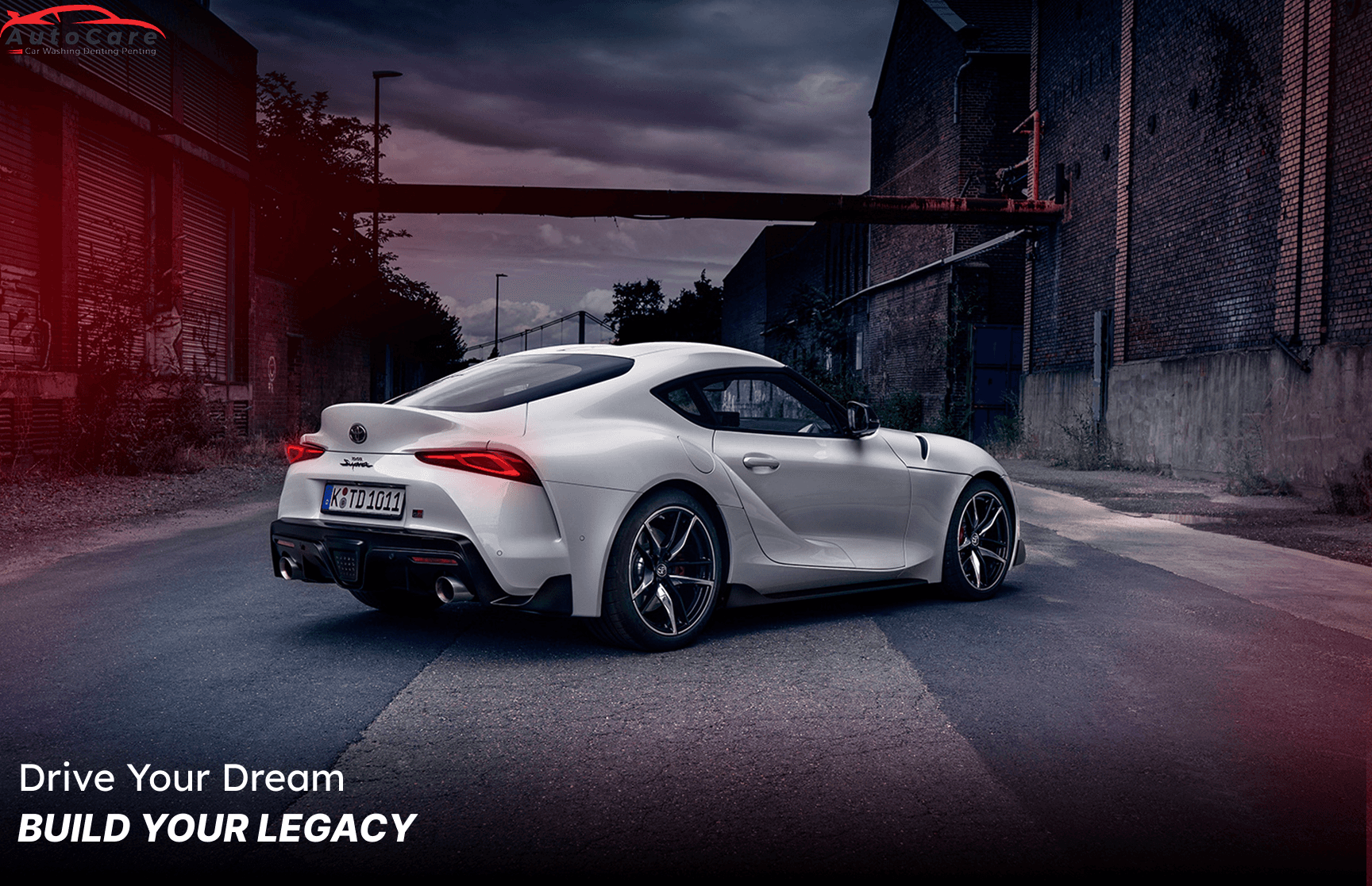 Featured Project Cover Image