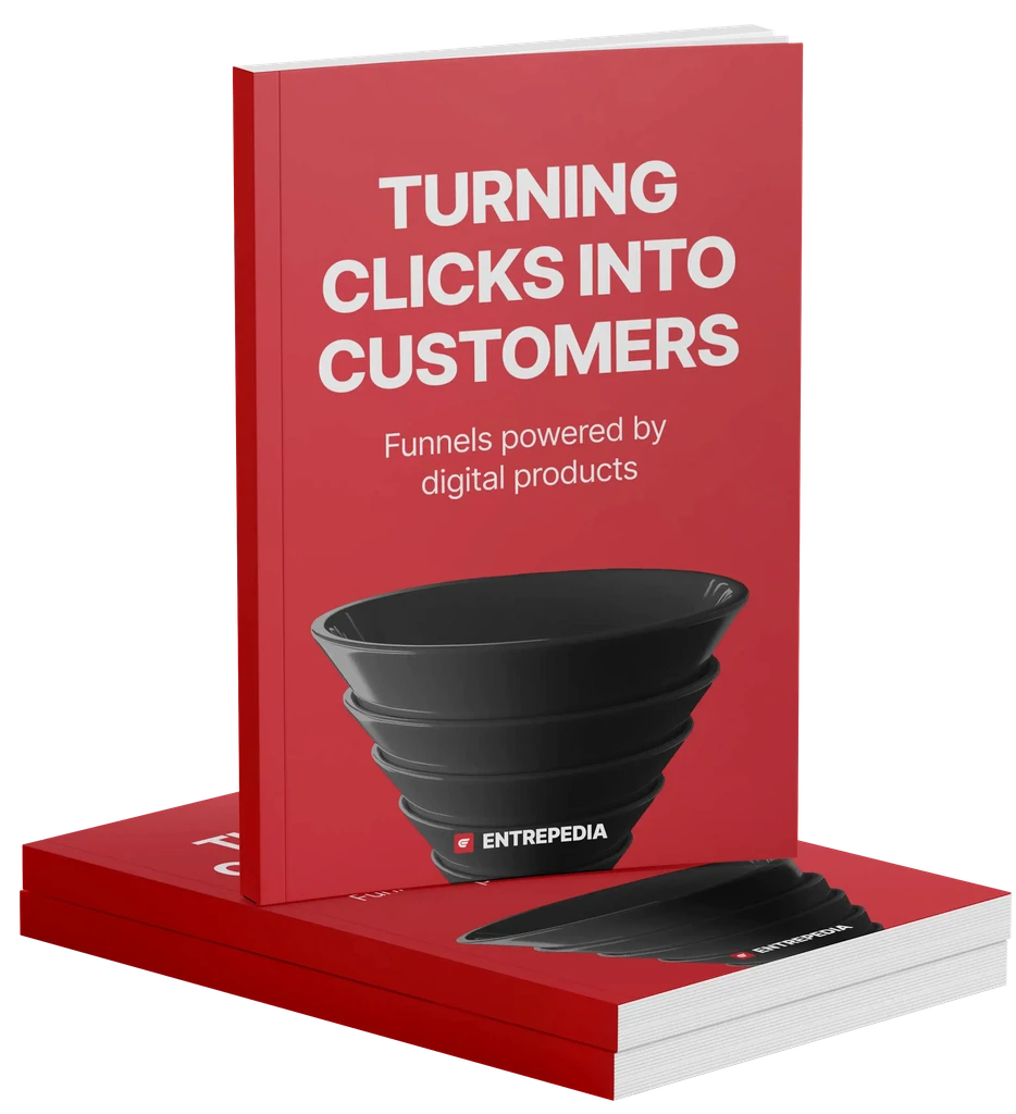 Digital Product Funnels Blueprint