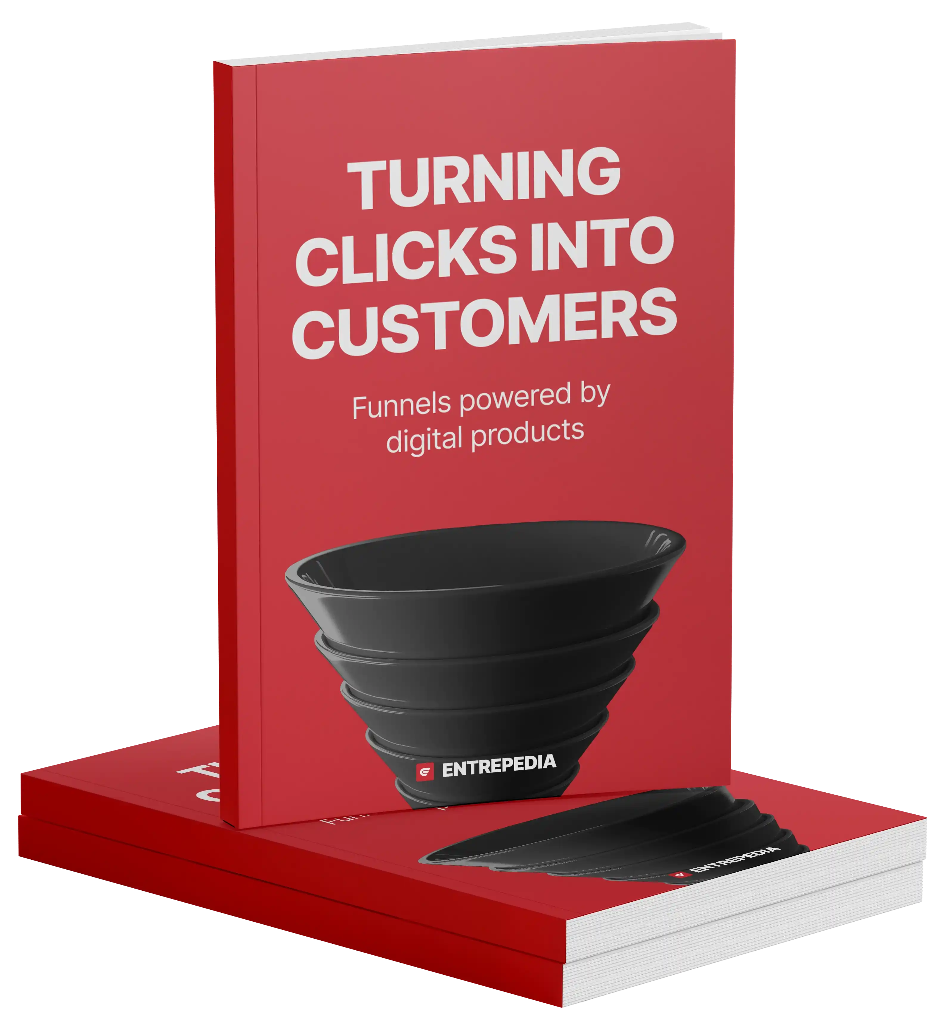 Entrepedia Online Business Master Plan Preview