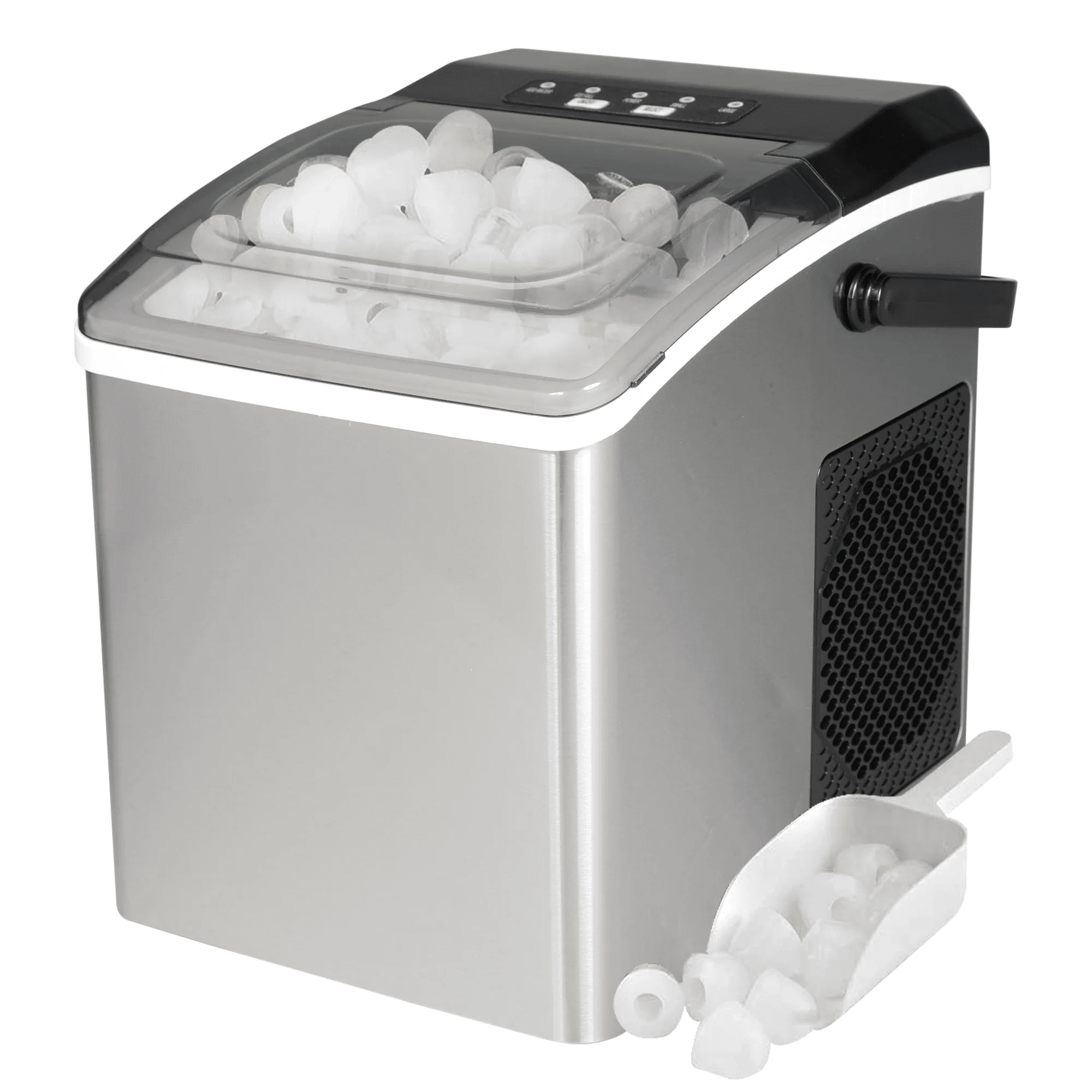 Ice machine repaired by Appliance Reparo