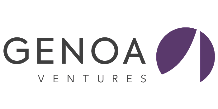 Logo for Fellow investor Genoa Ventures
