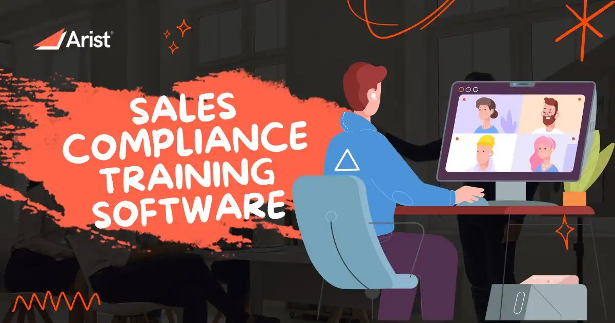 Main image - Sales Compliance Training Software for Regulated Industries