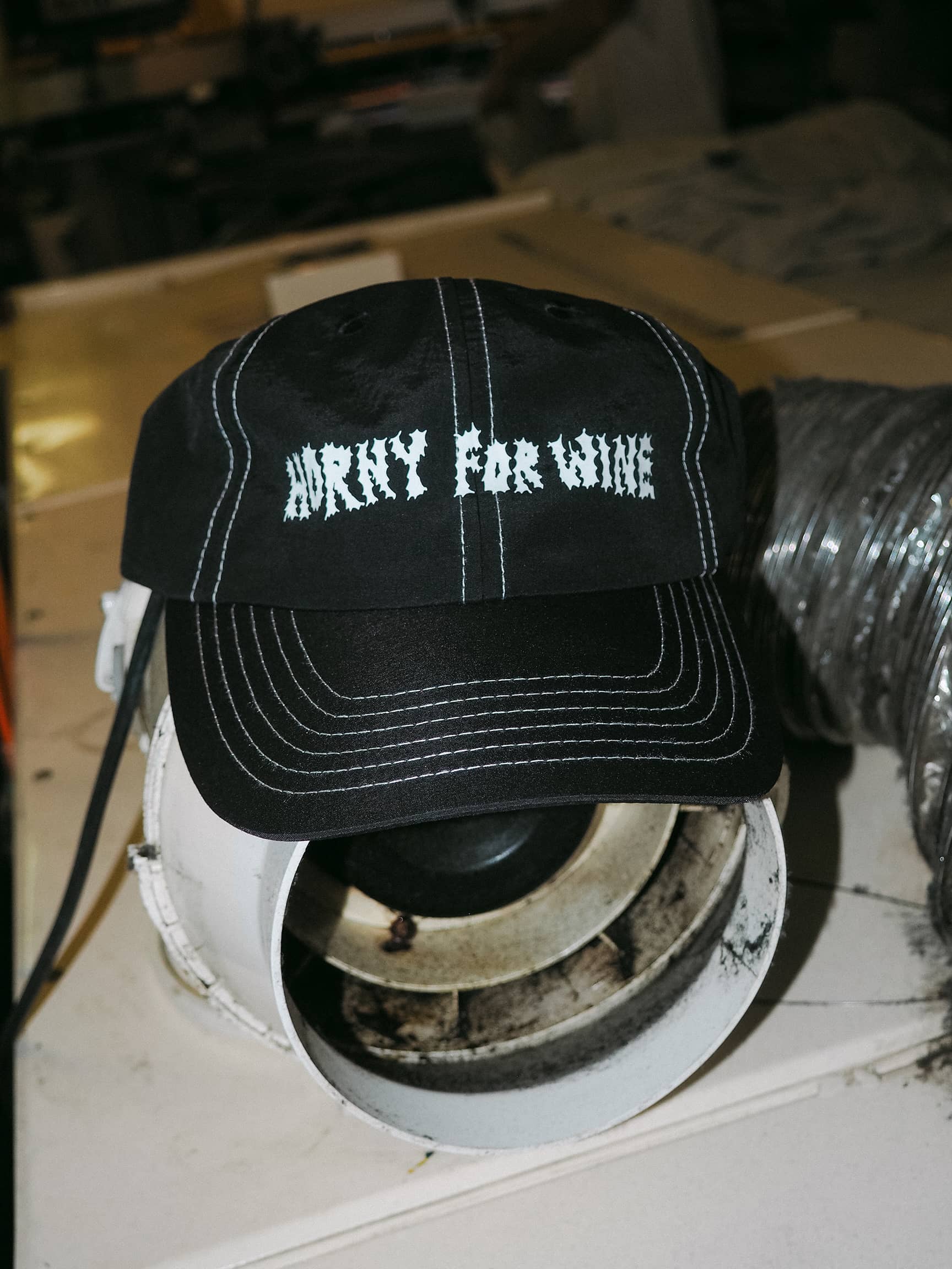 Man sitting on bench