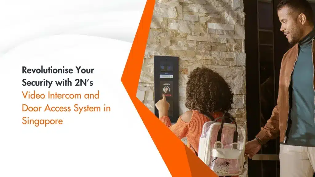 Video Intercom System