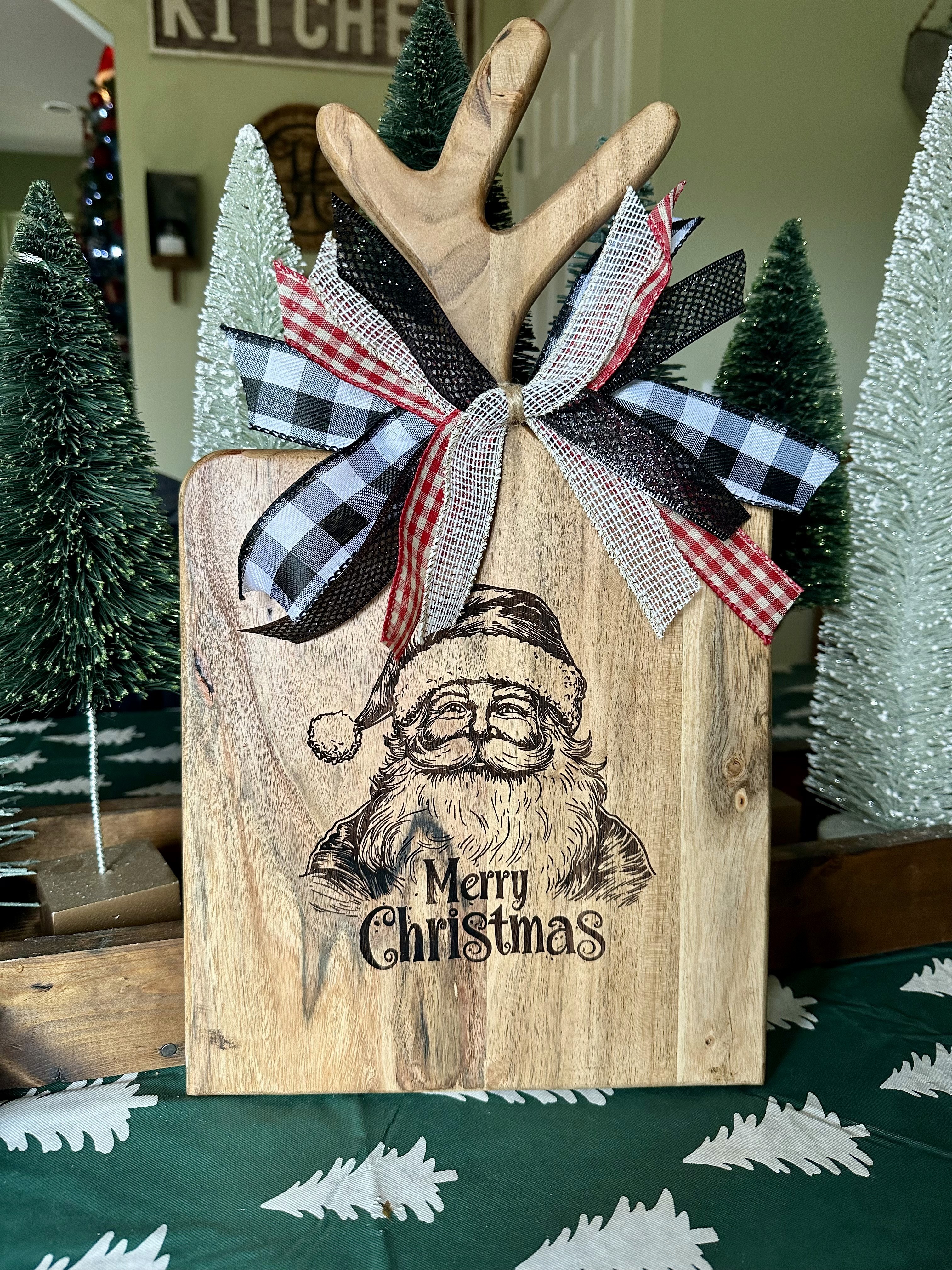 Finished personalized product