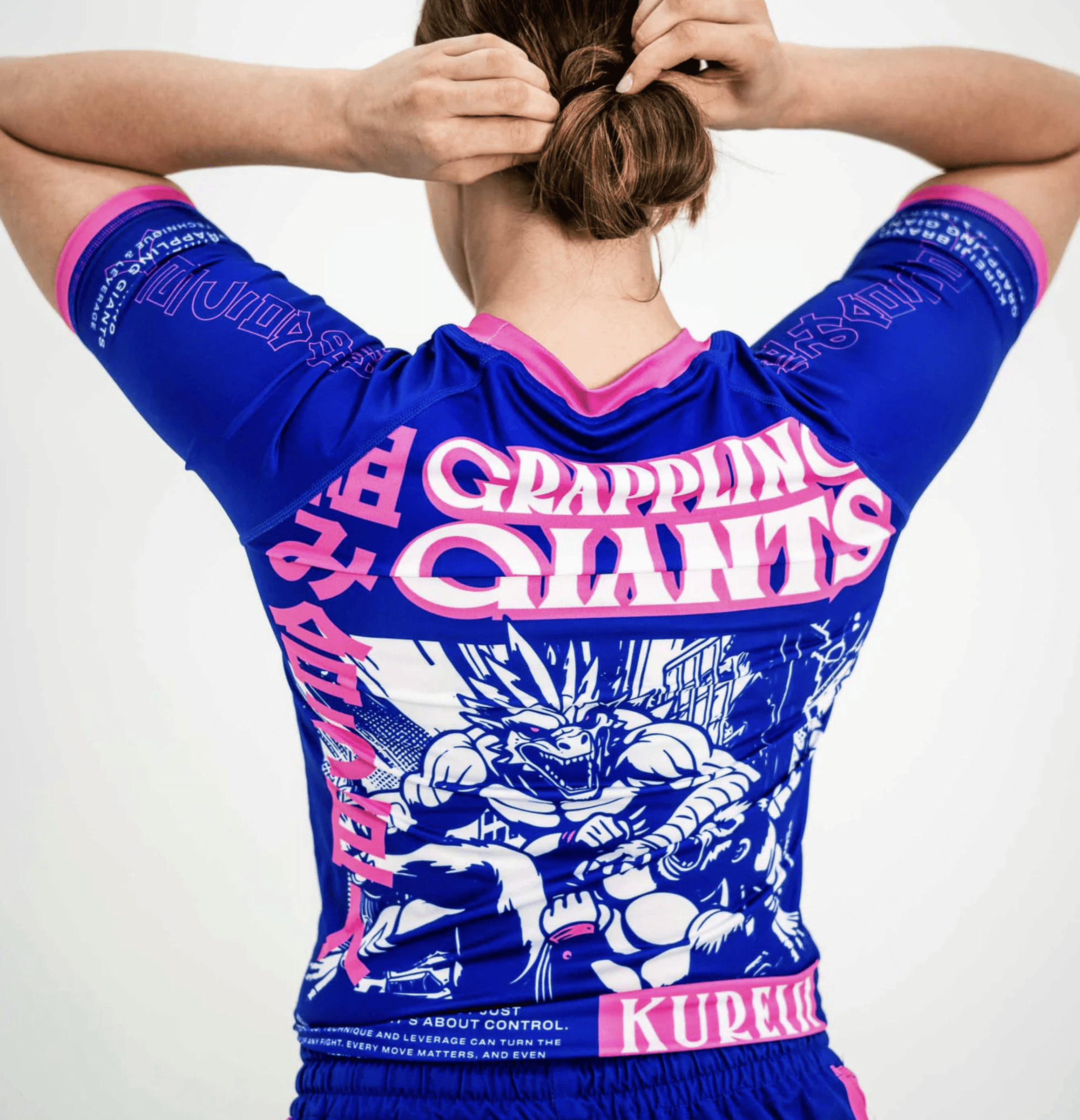 Nucum Physio Logo Totebag