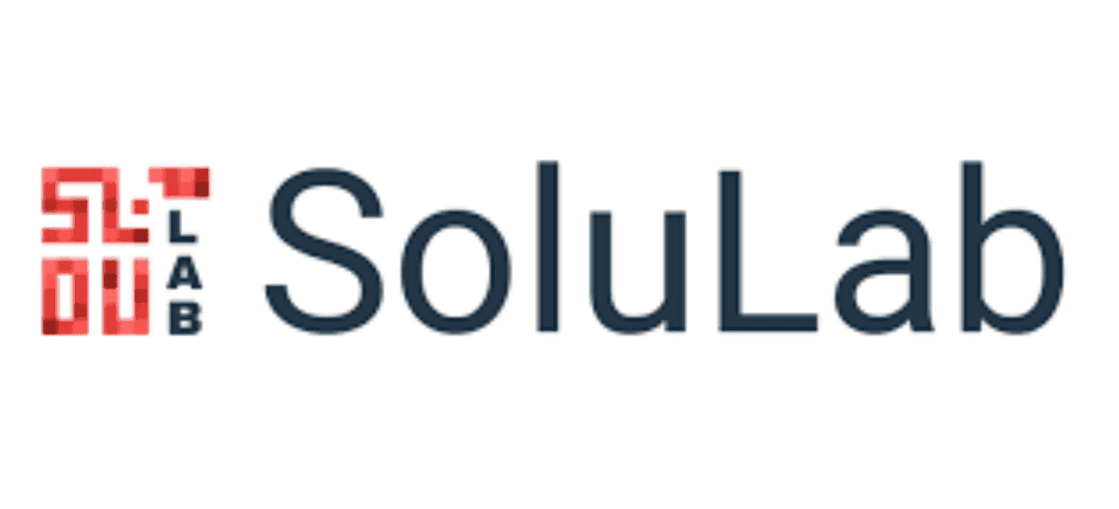 SoluLab logo