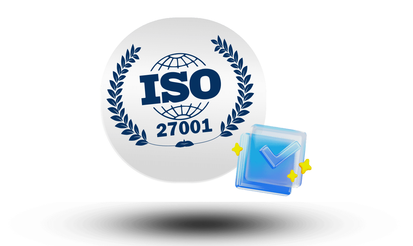 ISO 27001
