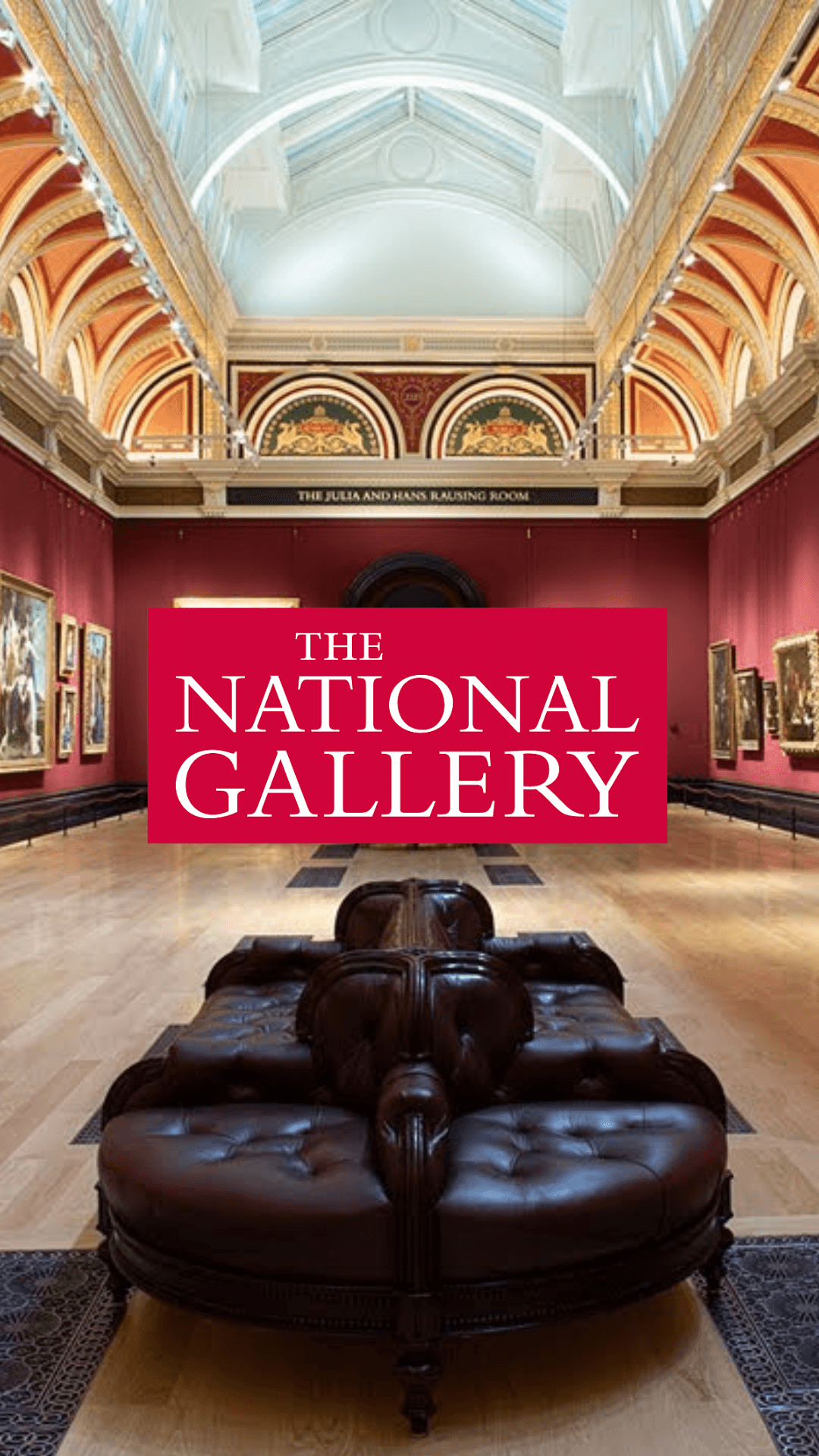The National Gallery