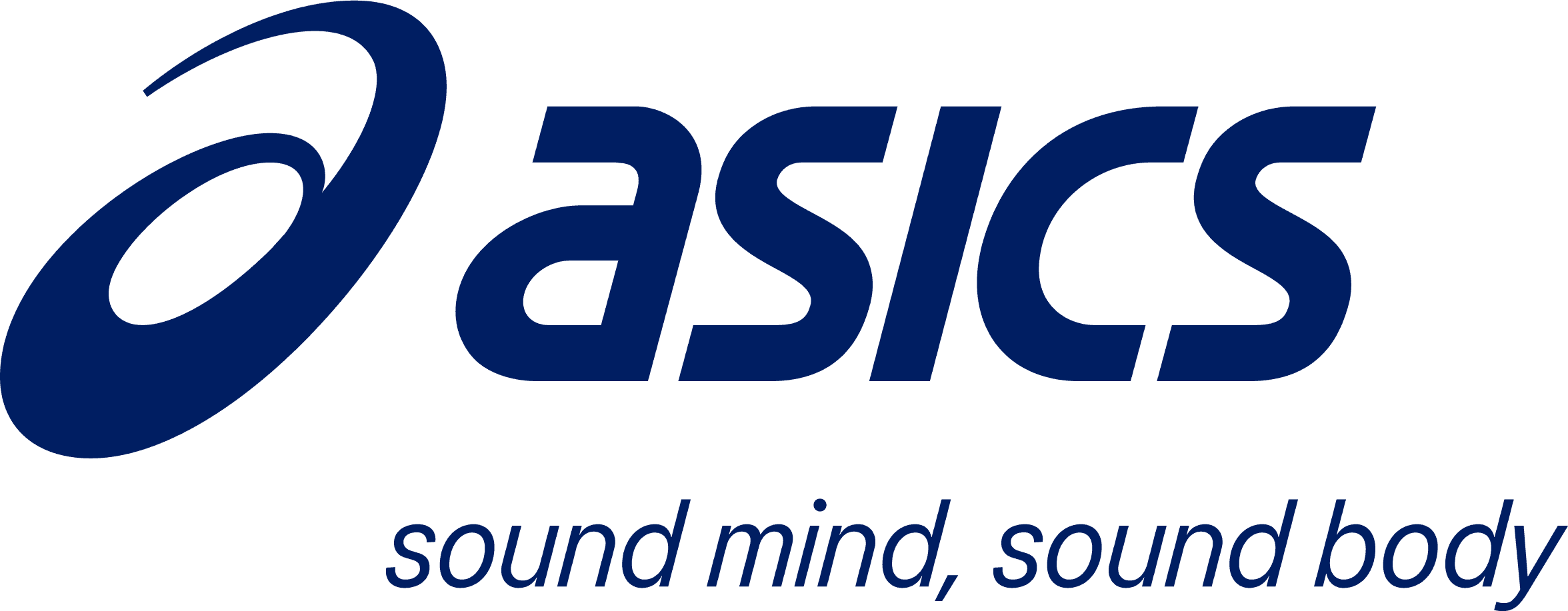 Asics Europe logo