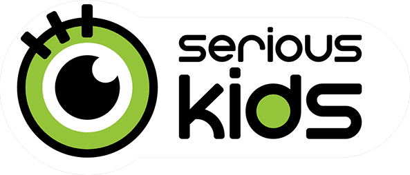 SeriousKid