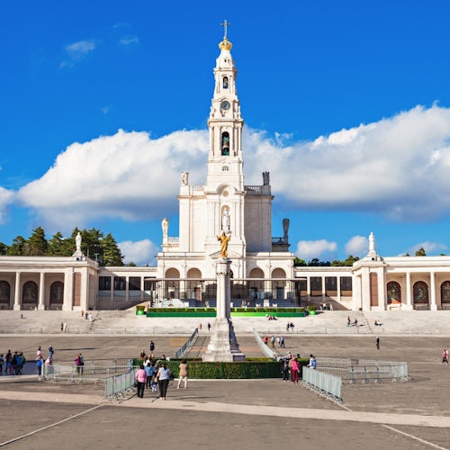 Fátima Shrine