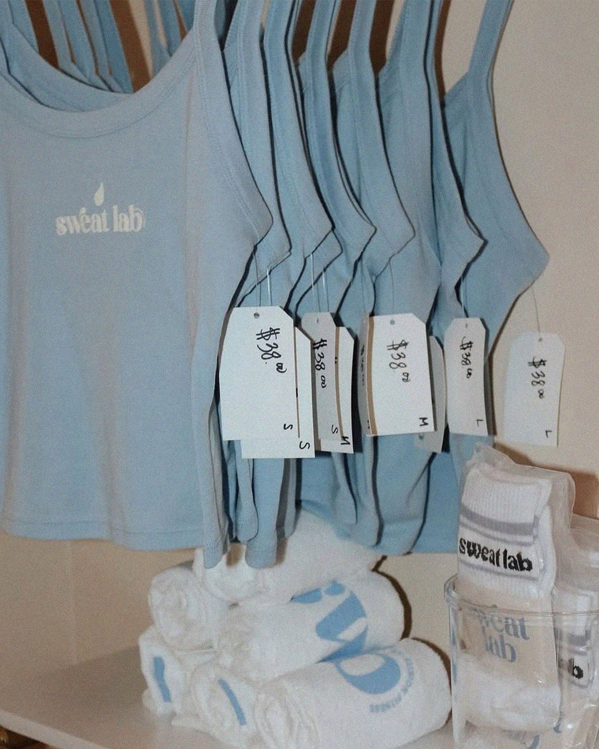 branded product design