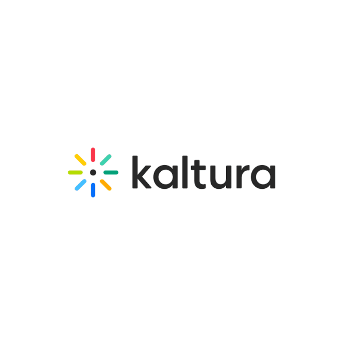 Kaltura Logo