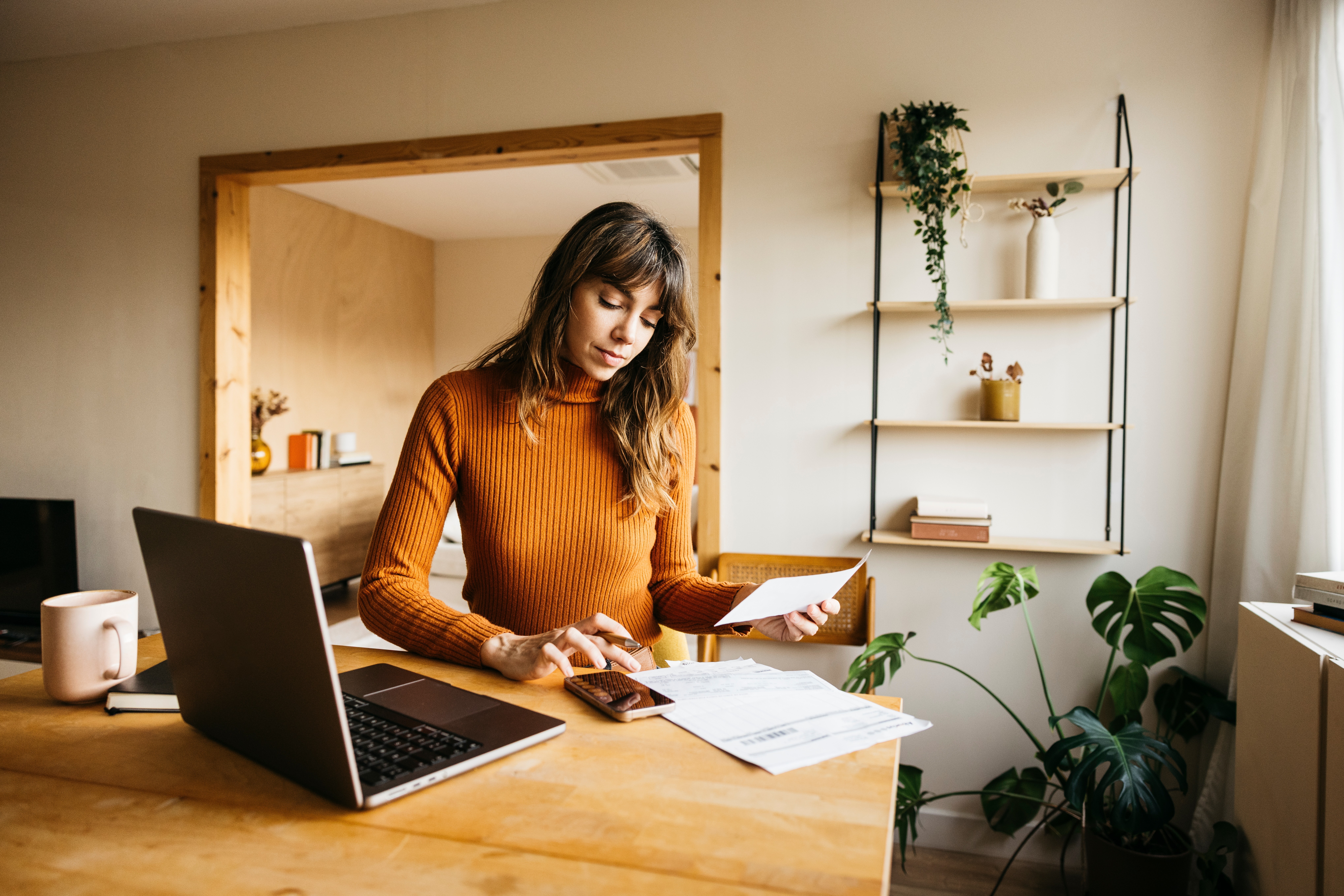 How to Track Business Finances Without Hiring an Accountant