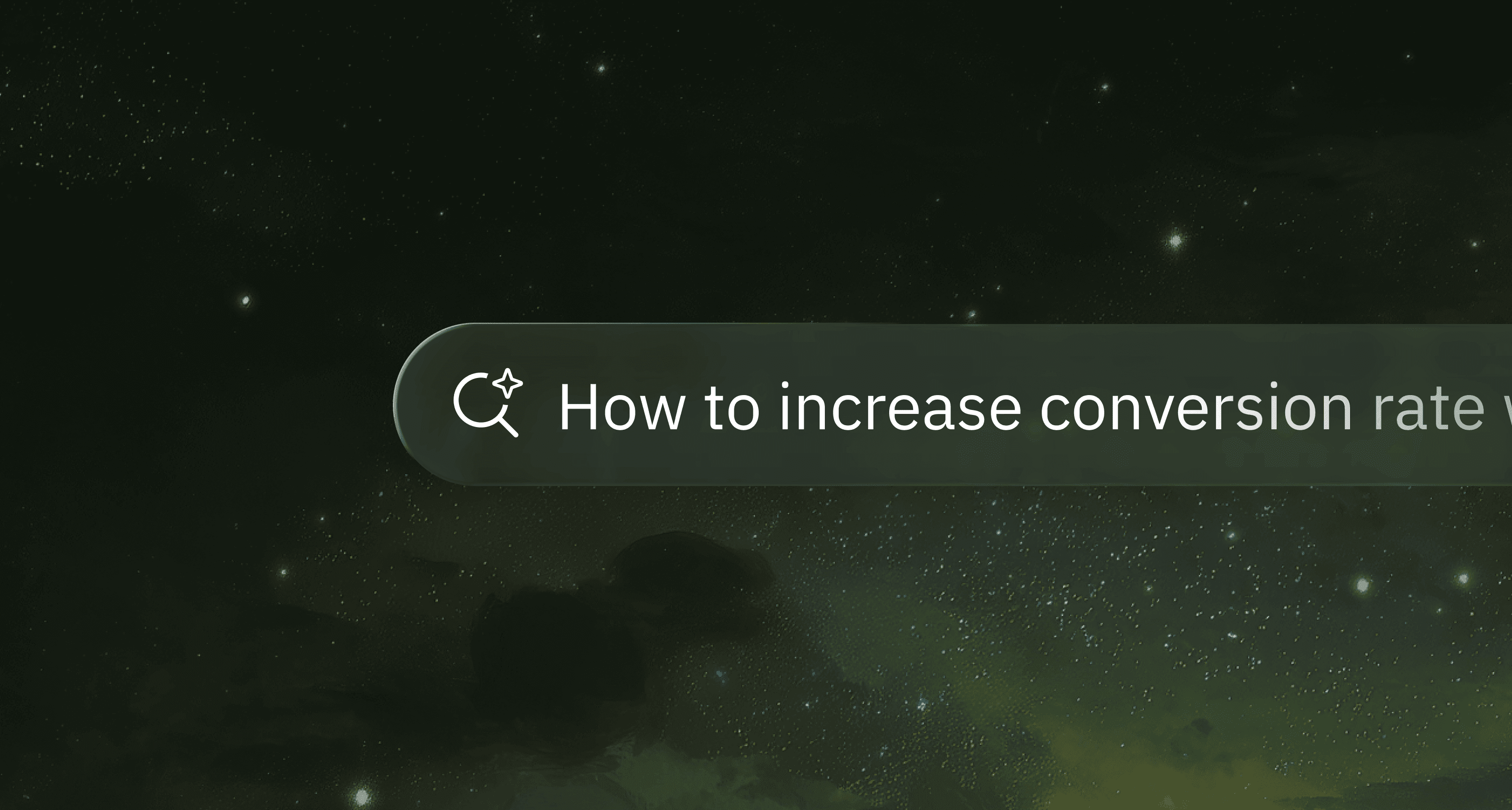 Turning ChatGPT Visiblity into Real Revenue