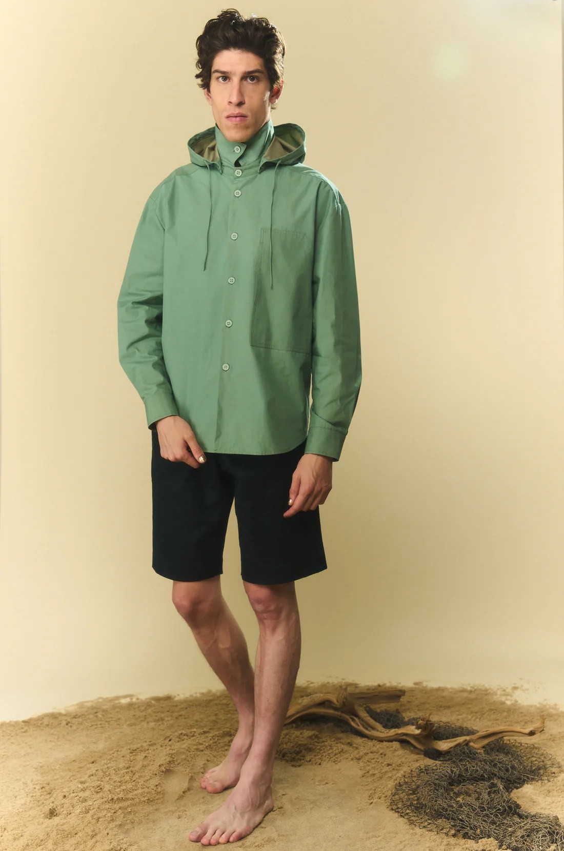 Summer 23 Lookbook — Prop Styling and Set Design project image 5