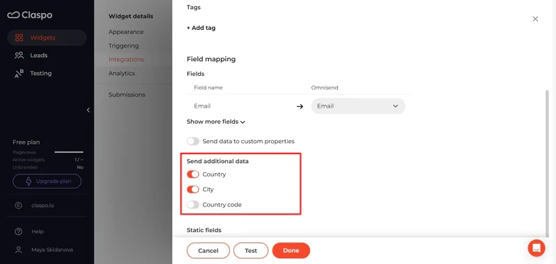 Claspo-additional-data