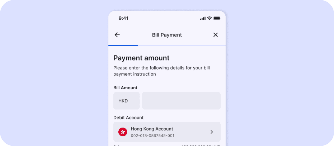 global-bill-payment