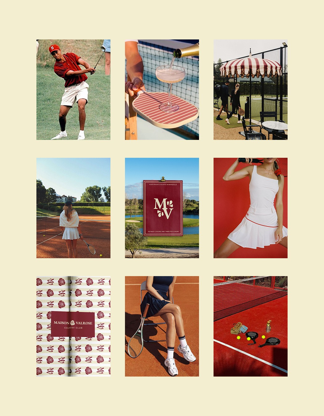 Moodboard
