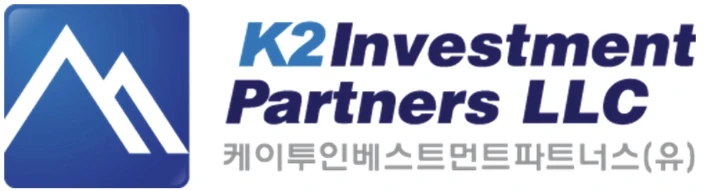 쿼타랩 고객사 K2인베스트먼트파트너스
