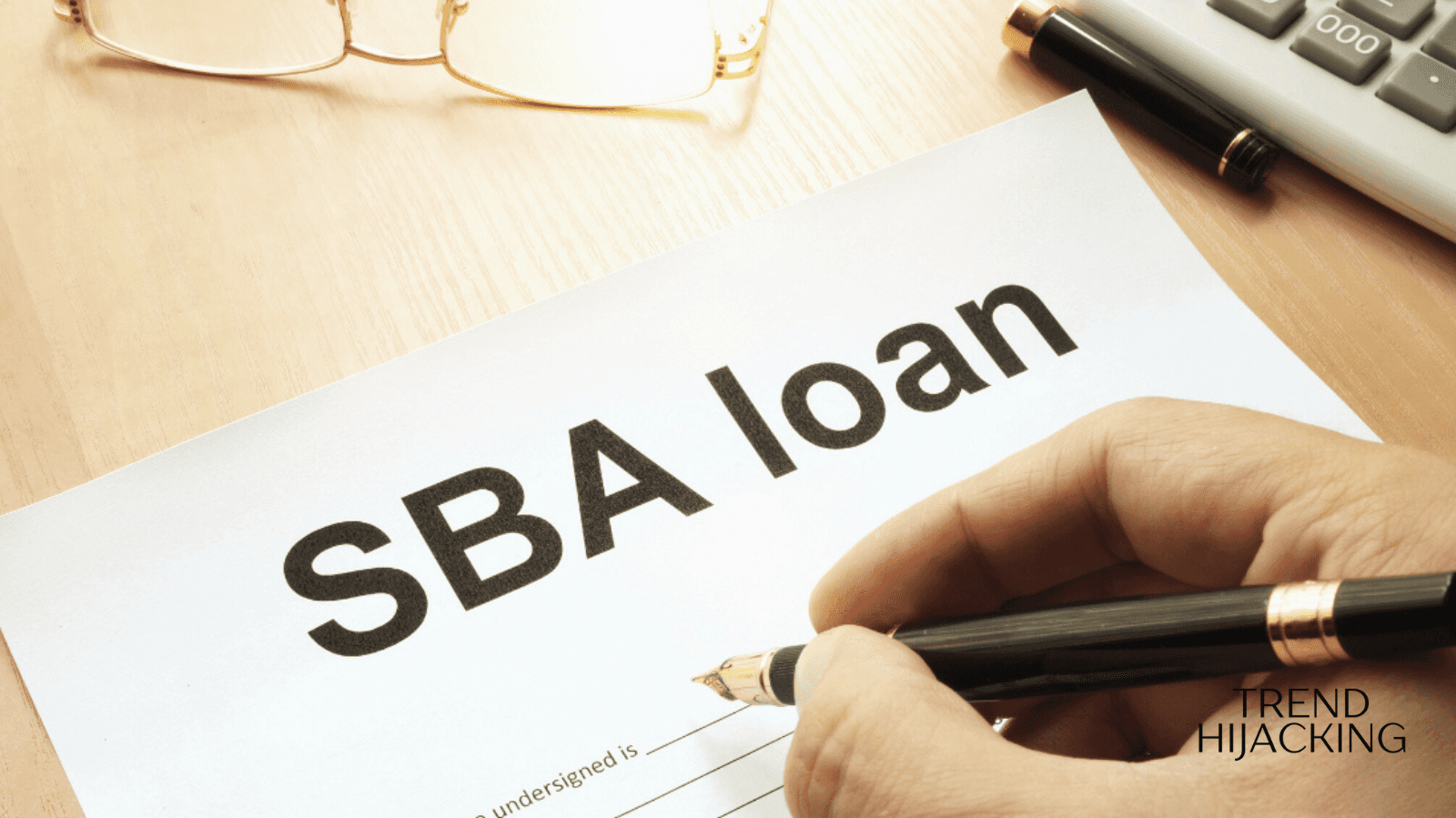 use SBA loan to buy an existing business