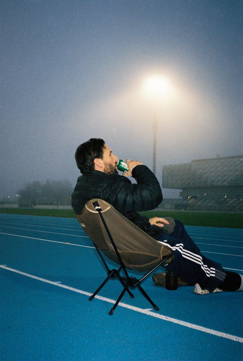 Shooting Silver Jersey