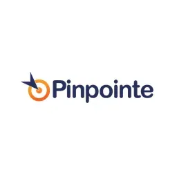 Pinpointe logo