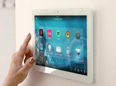 Smart Home Automation