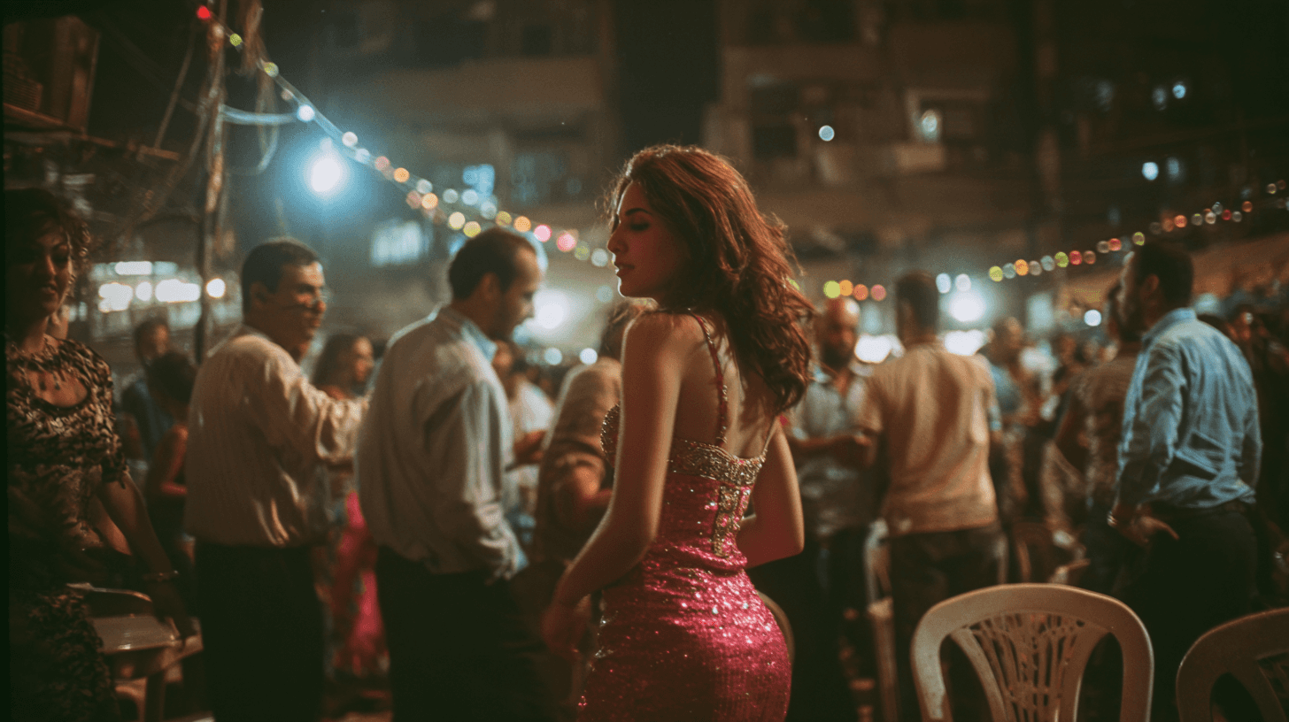 clouds during golden hour