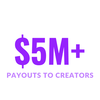 $5M Payouts