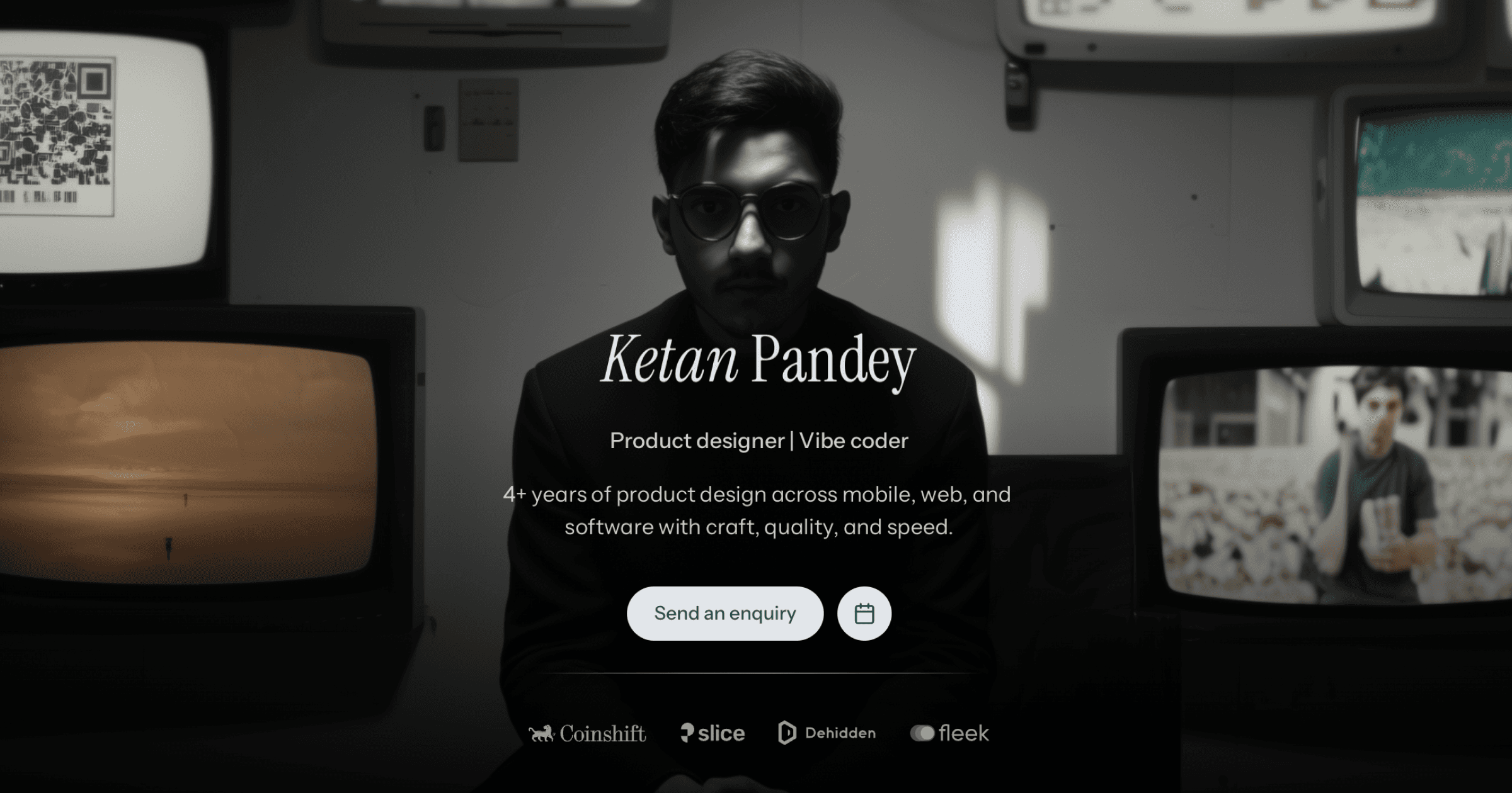 Radius UI - Documentation website - Ketan Pandey - Product Designer