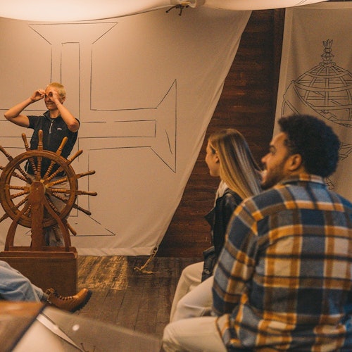 Região do Porto Através dos Séculos