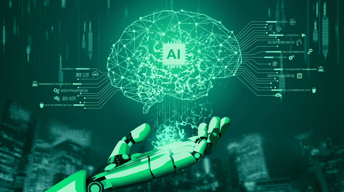 Abstract white spiral staircase with smooth curves