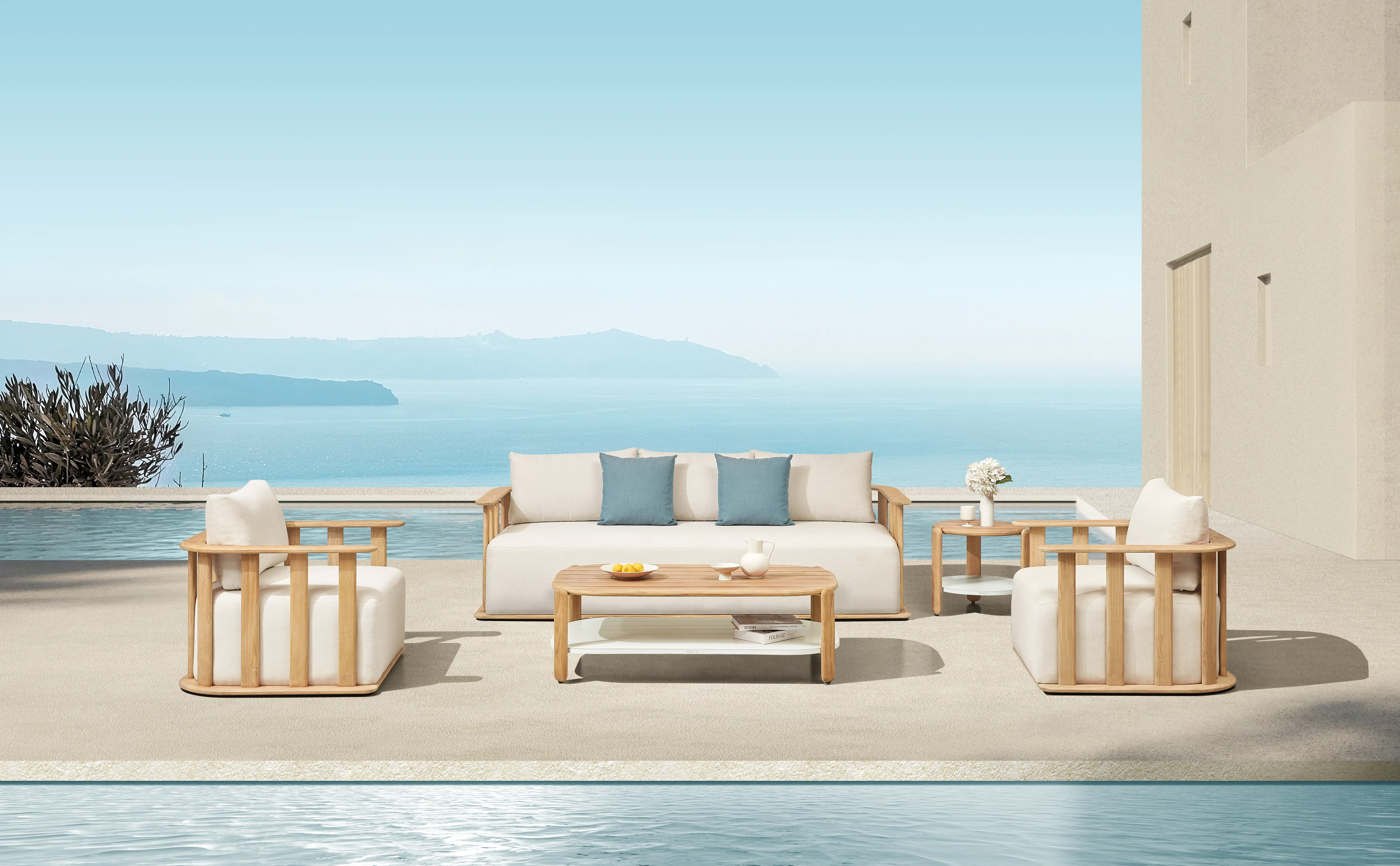 HiGold furniture