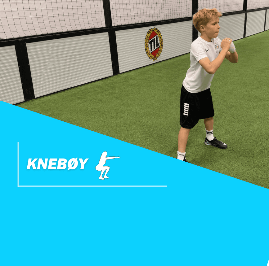 Knebøy