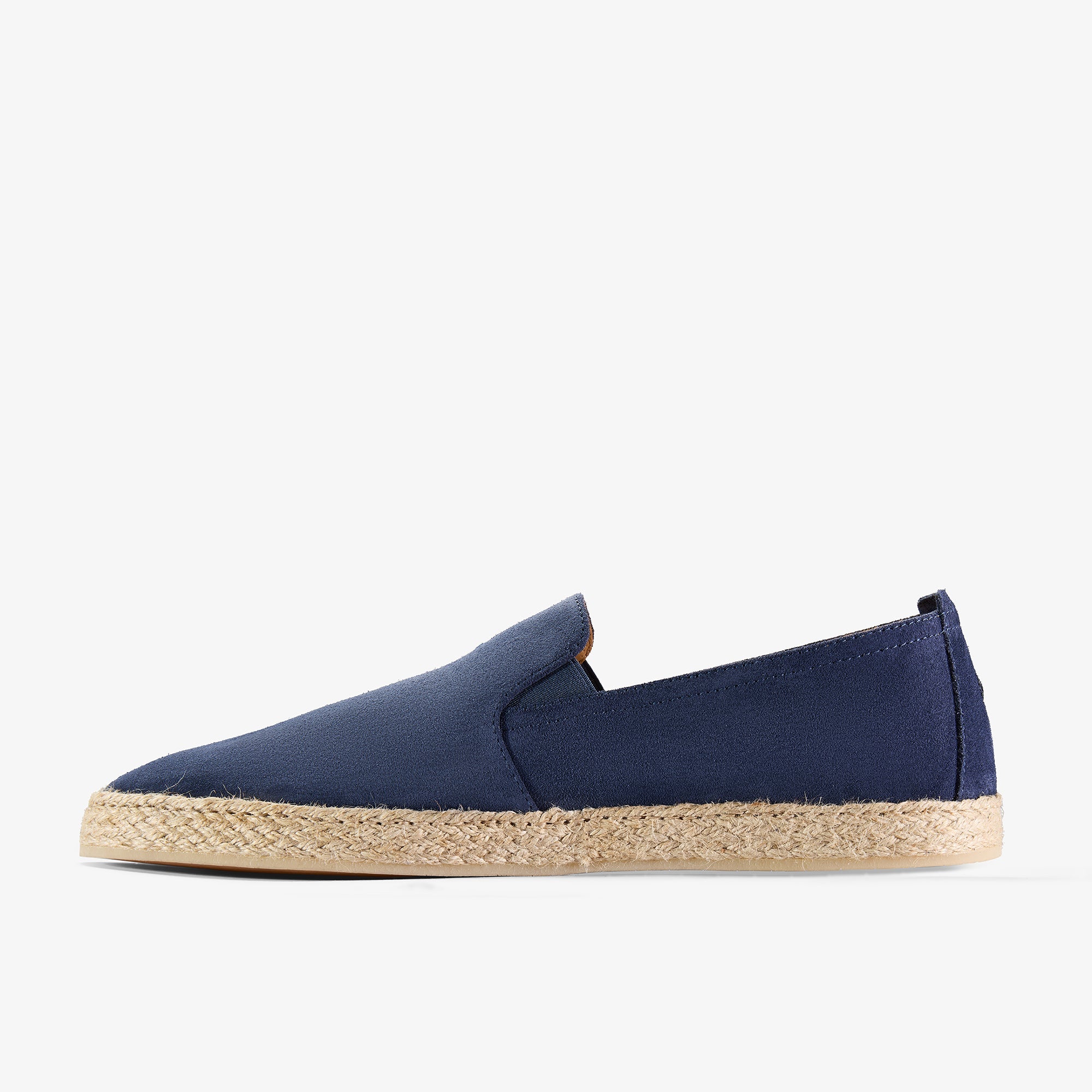 Egeo Suede Shoes - Adda River
