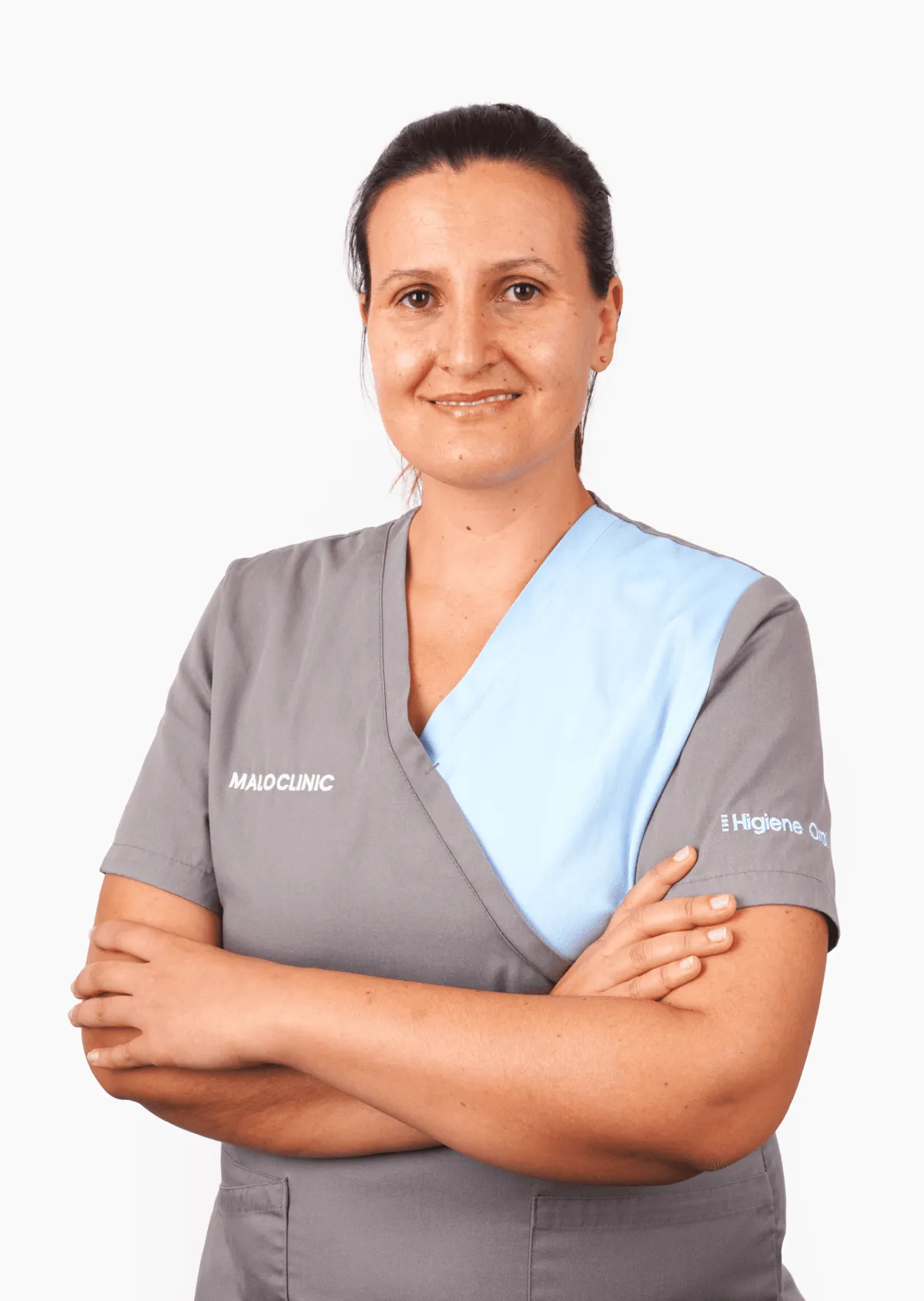 Ana Cardador | Higienista Oral