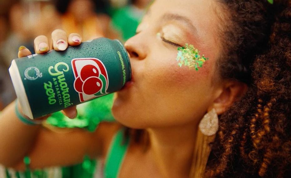 Guaraná Antarctica celebra a diversidade do Carnaval brasileiro em nova campanha
