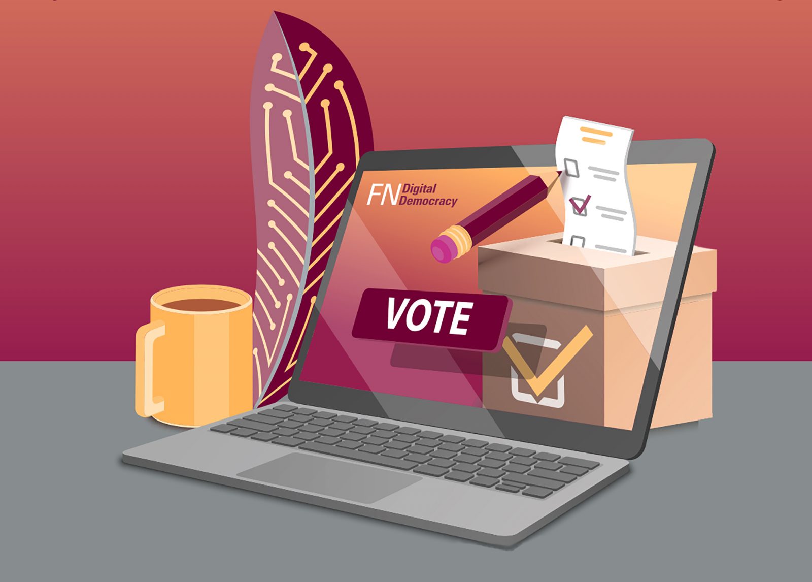 vote à distance et assemblées générales