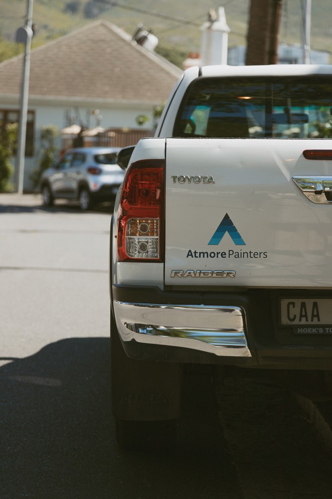 Contractor checklist: How to choose the best contractor | Bakkie | Atmore Painters